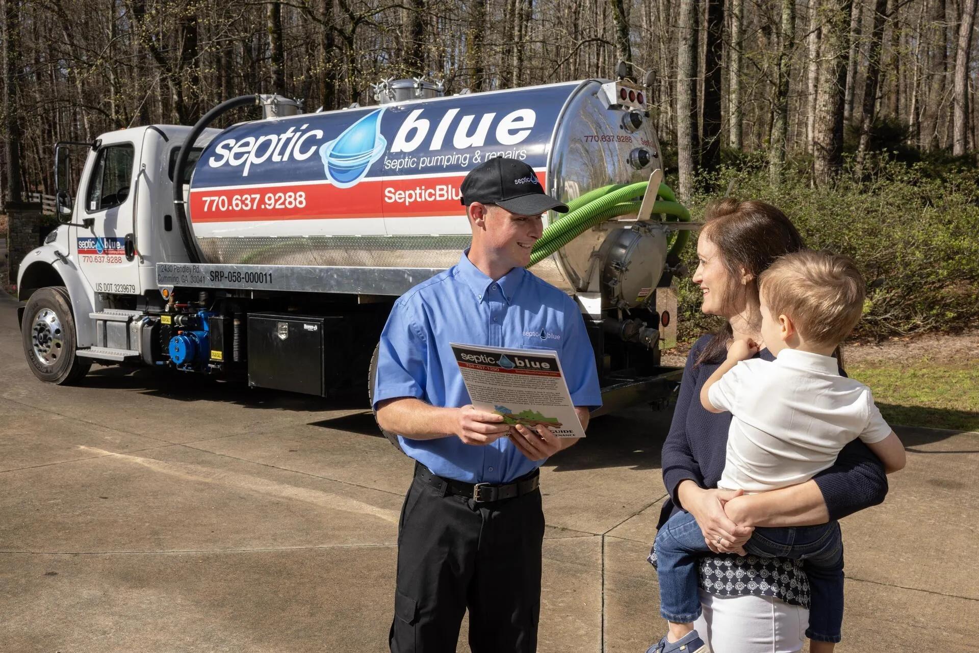 What Causes Sewage Smells to Come and Go Inside the House